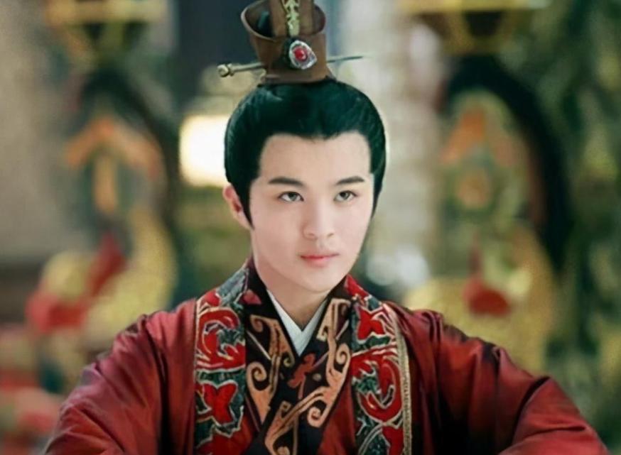 康王墓如何发现的,打开康王坟