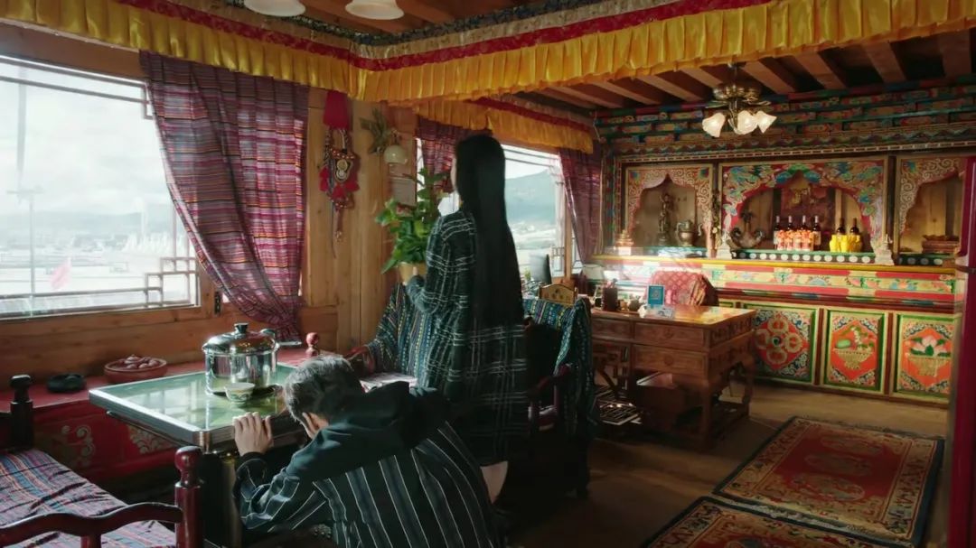 带你Get《司藤》同款神仙美景，春天的香格里拉这样玩