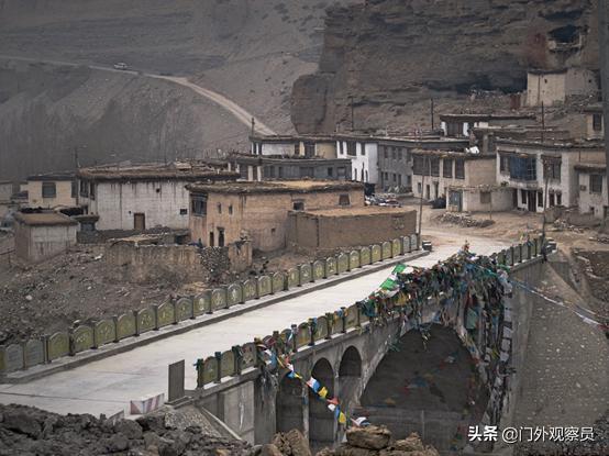 为什么到西藏一定要去阿里,不去拉萨能到那曲吗