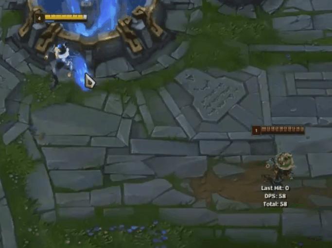 lol职业选手吐槽峡谷之巅,lol职业选手英雄嘲讽动作