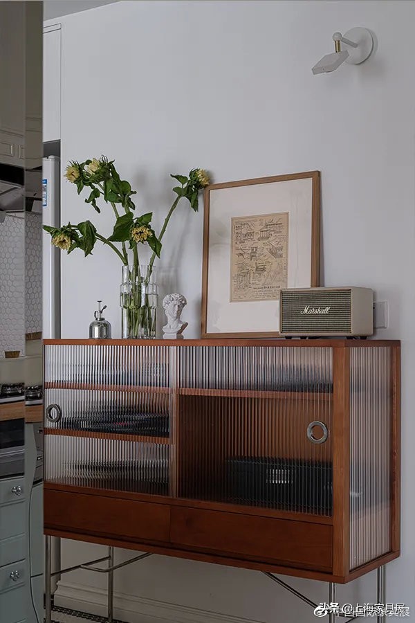 简约法式一室一厅 (一室一厅实用法式)