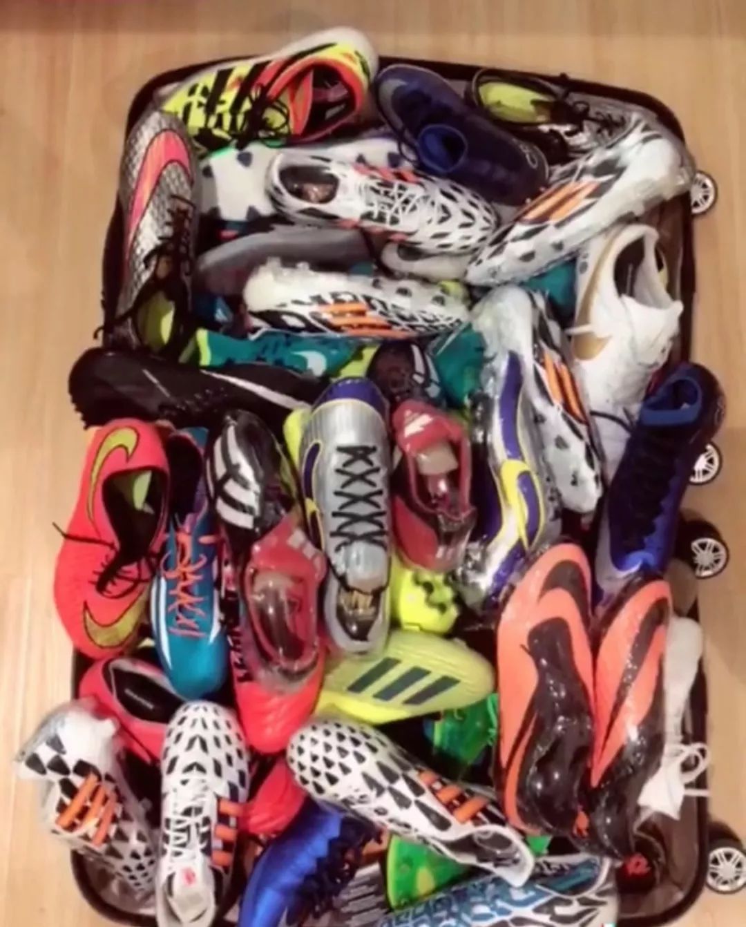 不能错过的球场,不容错过的球场