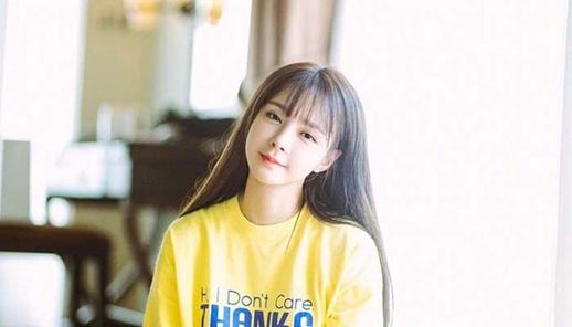 张馨予微商,张馨予代言微商违规吗