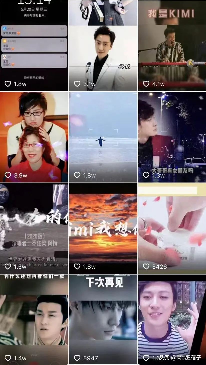 乔任梁离世5年，妈妈长期因相貌和想念儿子被网暴，回应让人心疼