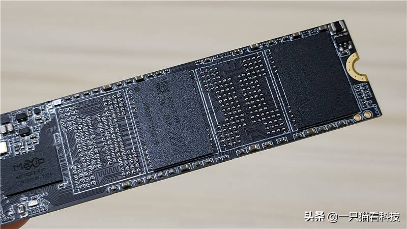 光威骁将固态测评,光威骁将固态评测