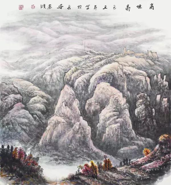 诗圣杜甫忧国忧民的一生,千年对话诗圣杜甫