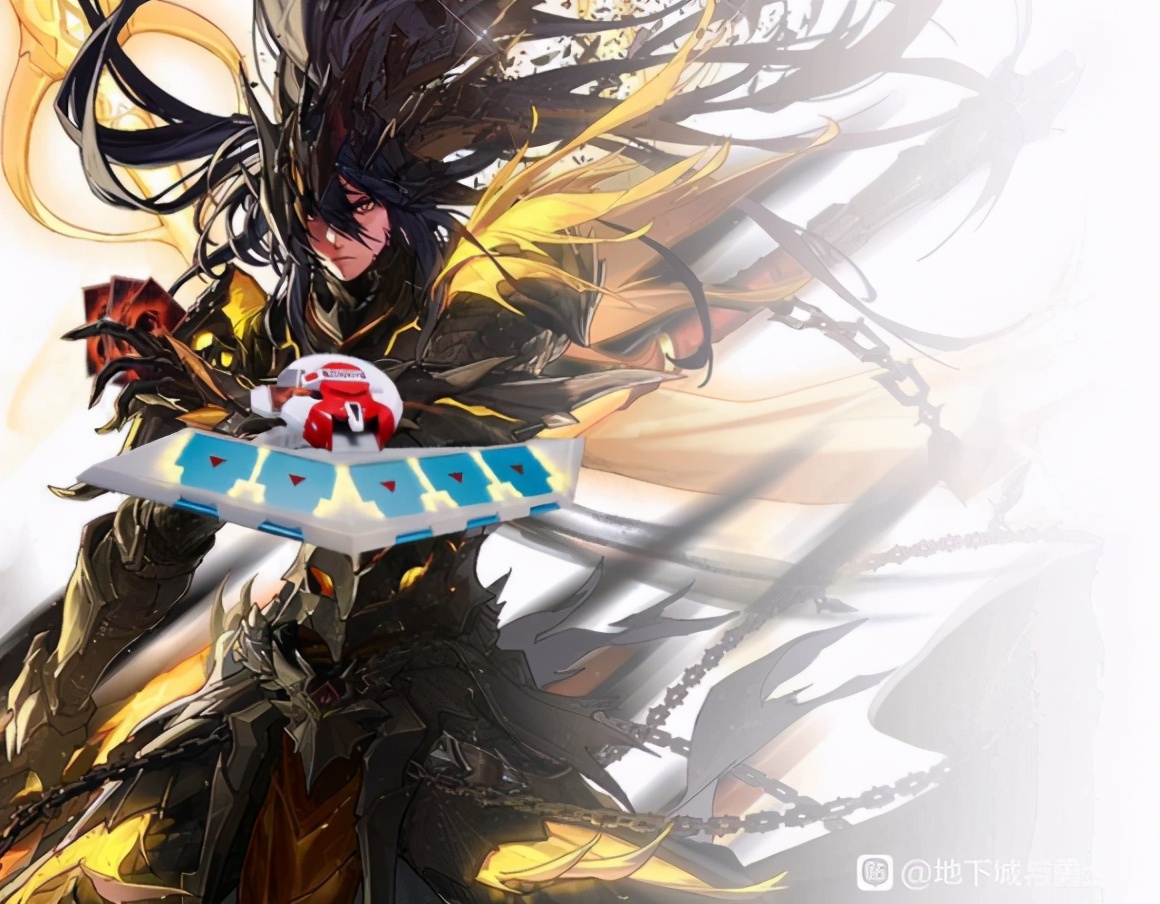 dnf三觉魔枪,dnf魔枪最新