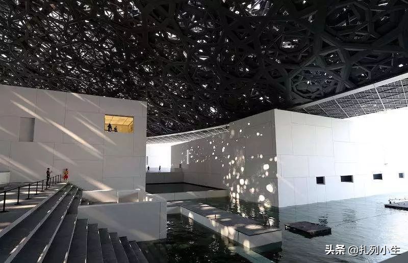 玩转阿联酋迪拜 (海陆空玩转迪拜)