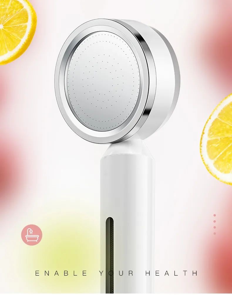 FACHIOO法驰欧露娜美肤花洒，宠爱自己立现美肌