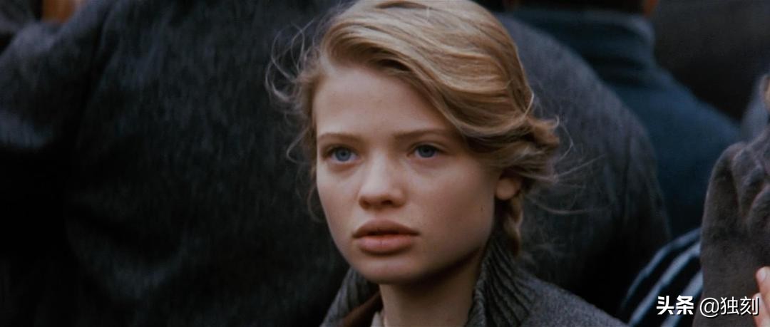 跟风“斩男色”口红？《海上钢琴师》的“缪斯唇”，也许更适合你