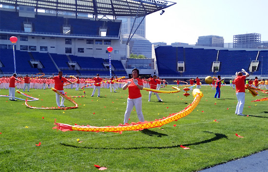 香港全民公益活动,香港公益活动