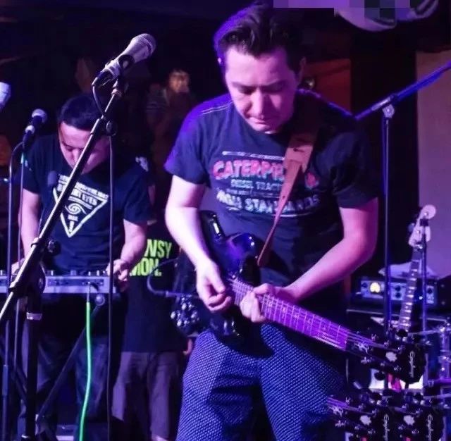 除了摇滚民谣嘻哈还有哪些曲风,中国说唱和中国摇滚