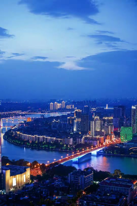 来宾柳州属于桂南还是桂北,来宾往柳州方向