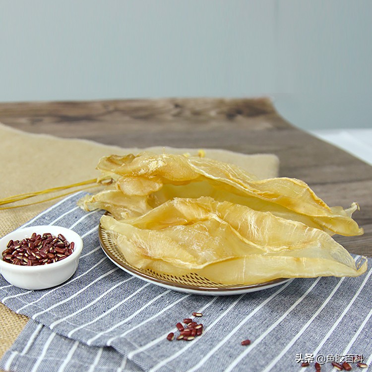 北海公胶与黄花胶哪个胶质好,即食花胶鱼胶食用方法