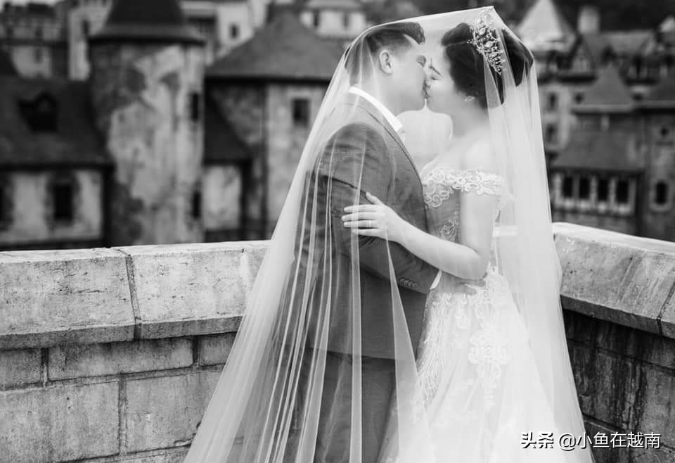 越南芽庄拍婚纱照攻略,越南拍婚纱照视频大全