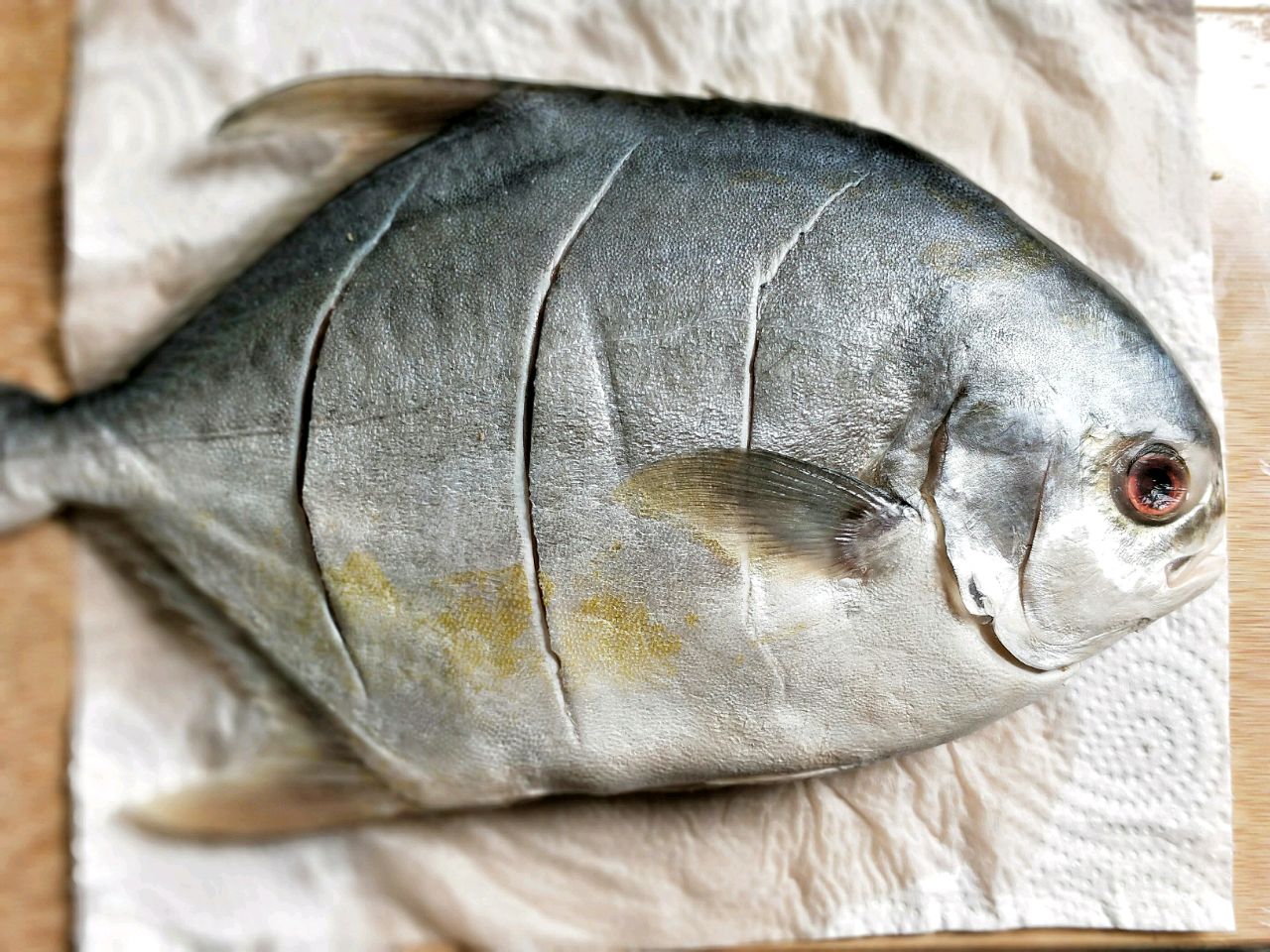 家常红烧金鲳鱼的做法大全视频,红烧金鲳鱼的经典做法有哪些