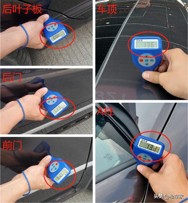 2015款大众辉腾原版原漆,辉腾原版原漆全网最低