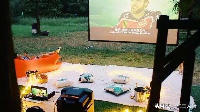 浙江最美山顶露营地,浙江十大免费露营地