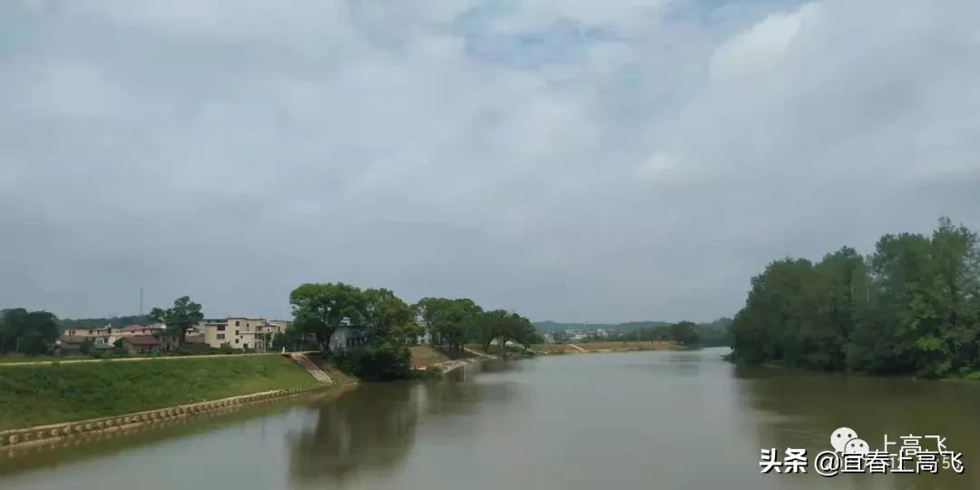 上高县江氏宗祠,江西上高县磻村宗祠