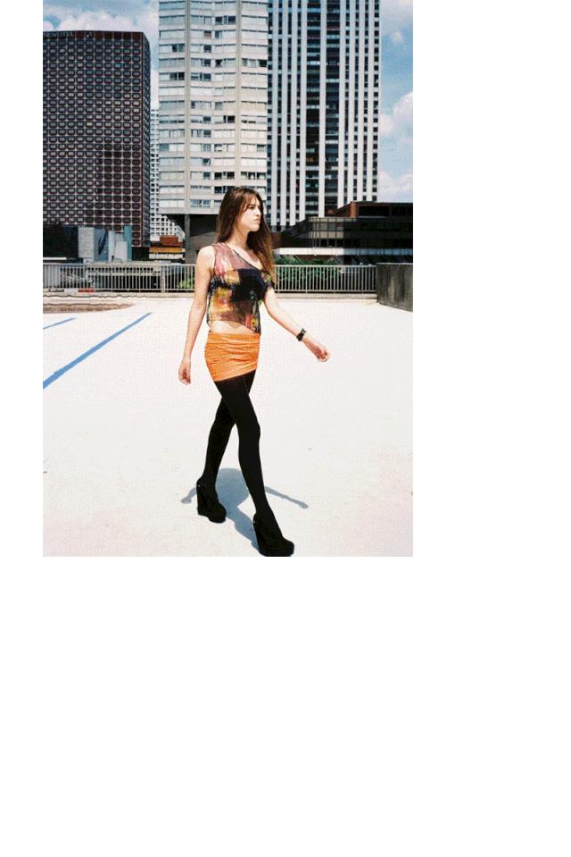 好物丨Jacquemus:从无名小镇闯入世界,南法农夫的时尚逆袭