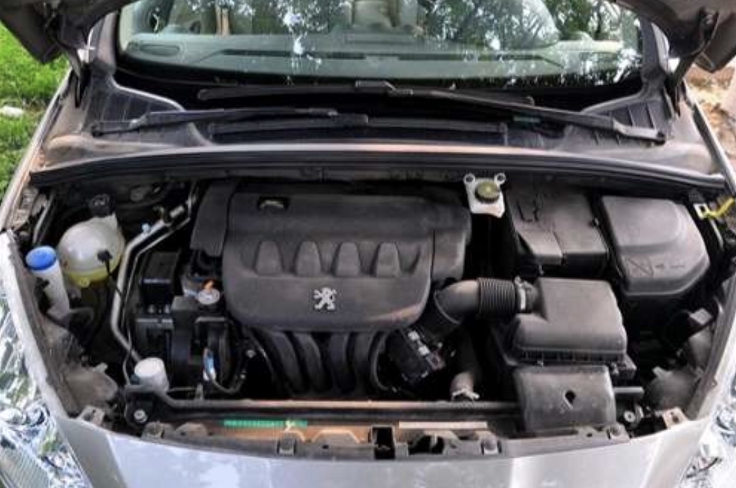 东风标致408为什么被称为懂车之选,2011年东风标致408国几