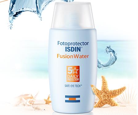 选好防晒霜,选好防晒