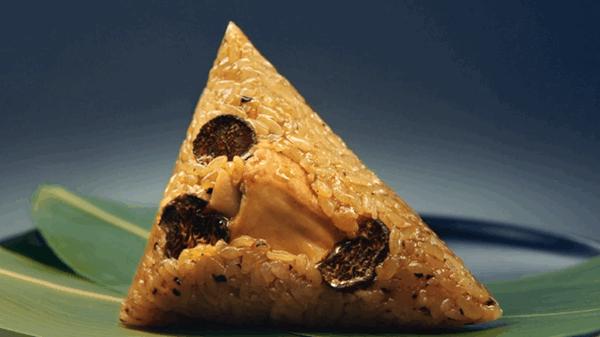 万物皆可包的网红粽子：营销比味道更重要