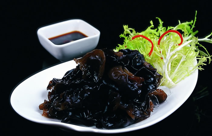 黑木耳中毒的视频,黑木耳食物中毒事件