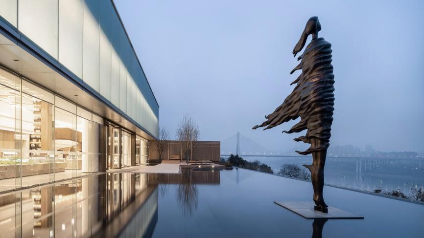 2019新希望地产品牌价值排名,品牌新价值