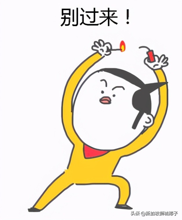 新加坡年轻人的真实现状,新加坡民众的现状