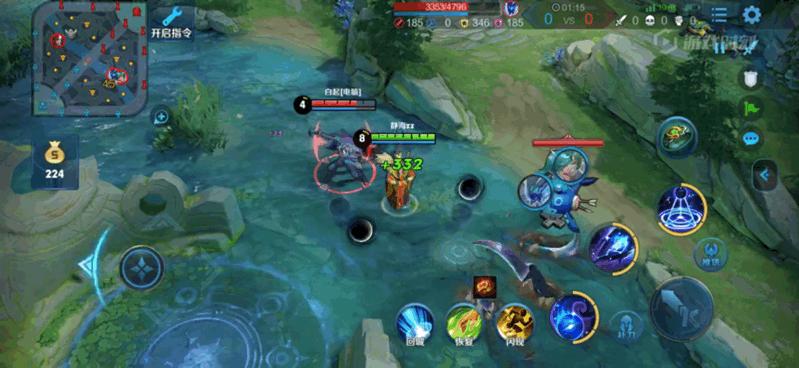 手残*党**?没关系,教你如何轻松玩转我心目中的最强辅助。