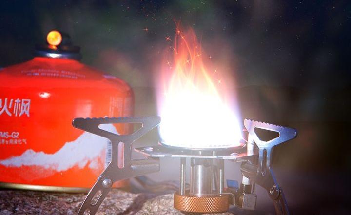 户外野营炉具怎么选,户外露营需要带什么炉具