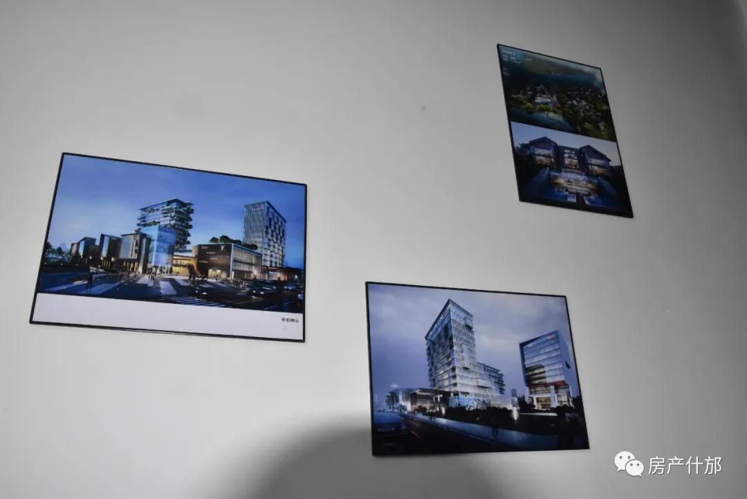 什邡多家本土开发商、施工方齐聚城西这栋叠拼内,所为何事?