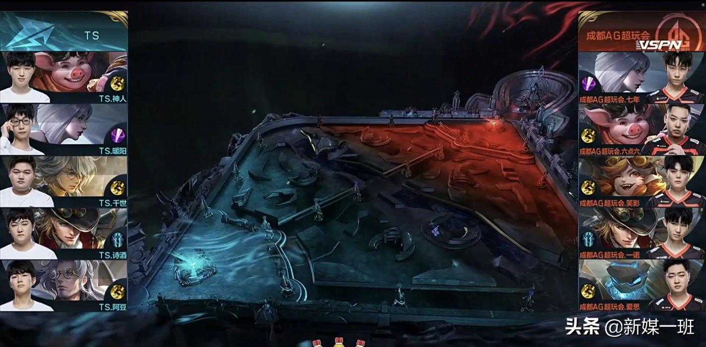 王者荣耀2022年fmvp皮肤给了谁,2019年kpl秋季赛fmvp皮肤