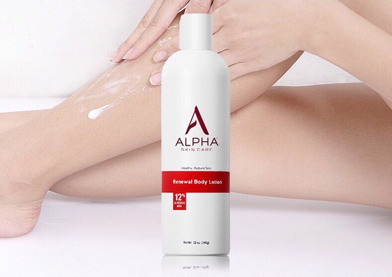 春天身上皮肤干燥,春天里的身体乳好用吗