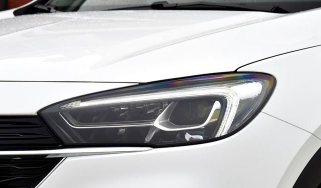 昂科拉gx2020款1.3tcvt两驱,全新一代昂科拉gx20t1.3t豪华版