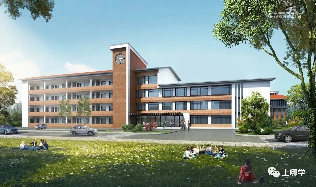 上海新建40所学校,上海新建42所学校名单