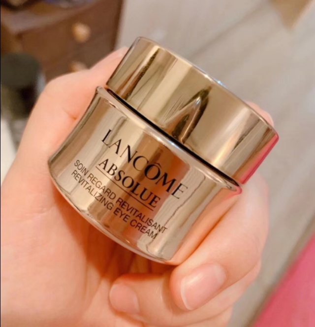 公认十大抗衰眼霜,护肤品眼霜抗衰老抗皱十大排名