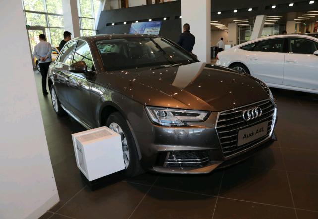 奥迪q2l比a3便宜多少钱,奥迪便宜有面子