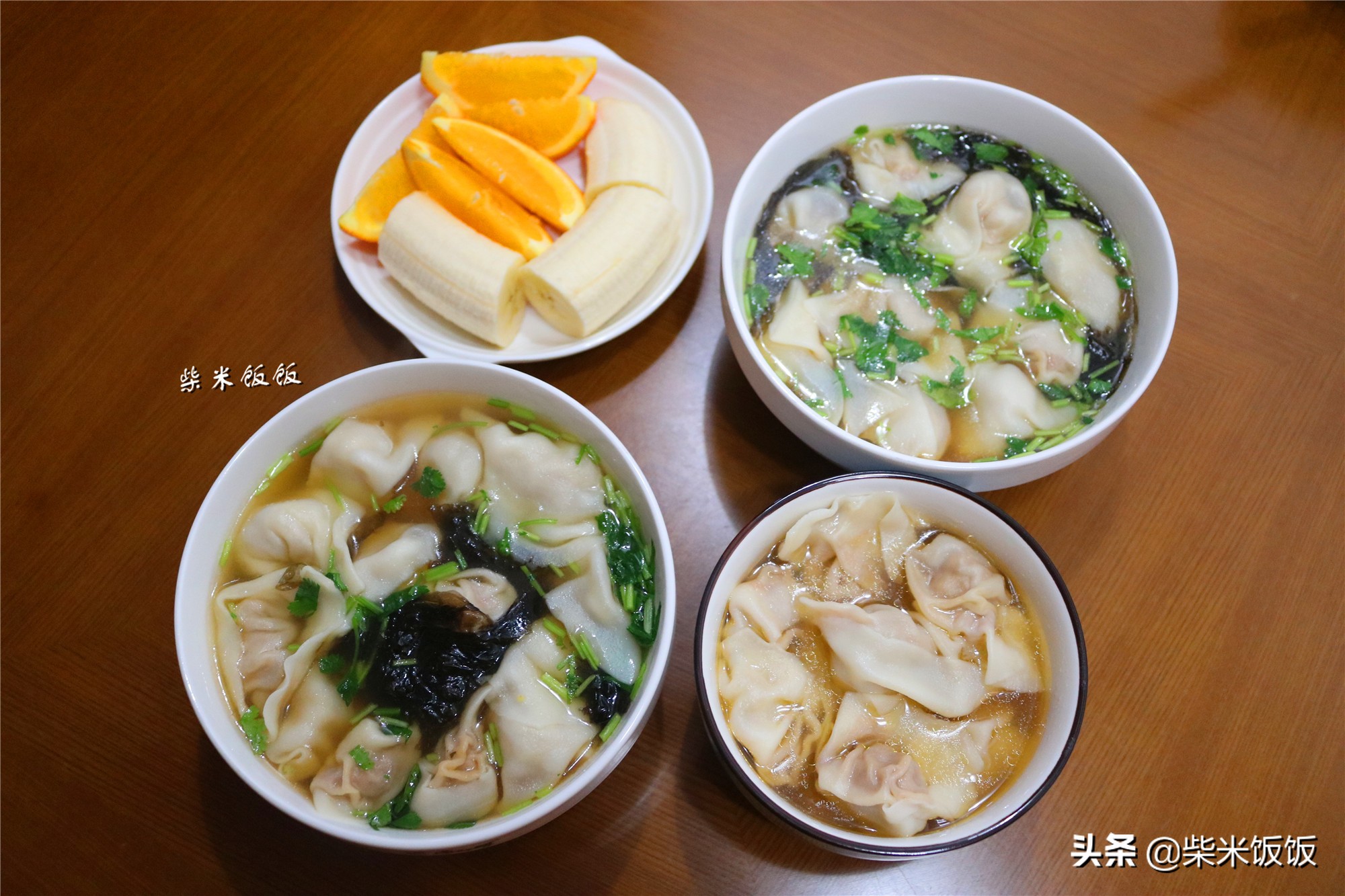 早餐30天不重样上班族,上班族适合提前一晚做的早餐