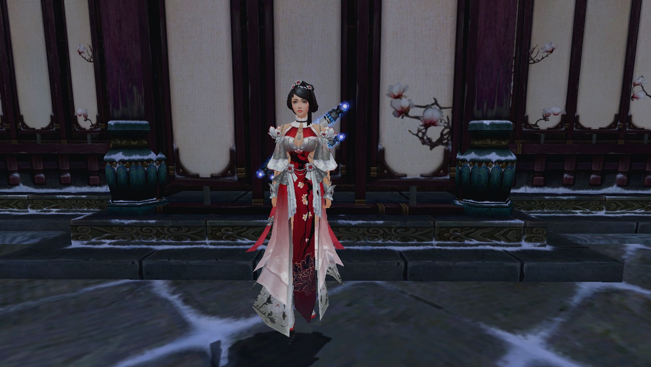 诛仙最好看的时装,诛仙十大绝美形象