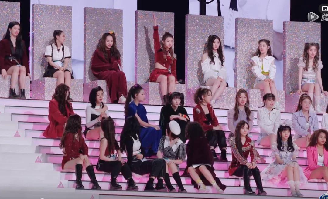 选秀练习生现状,个人练习生参加选秀需要多少钱