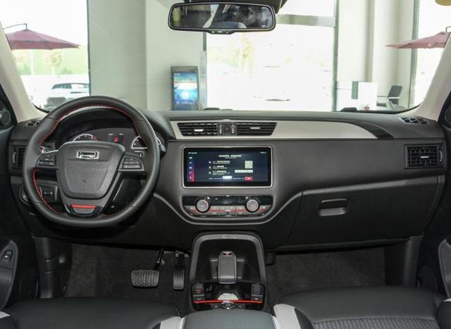 观致5s和观致5的区别,开观致5