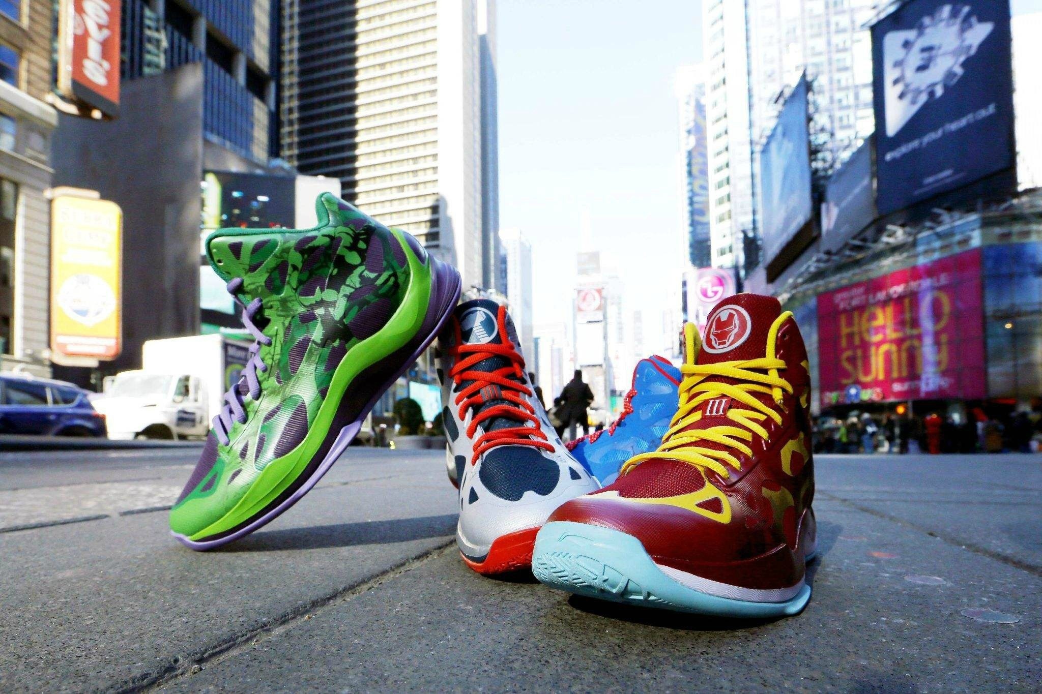 为什么都说李宁音速3代是巅峰？