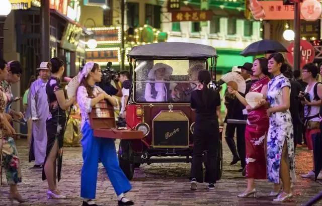 横店有什么好玩的推荐,横店有哪些好玩的旅游景点