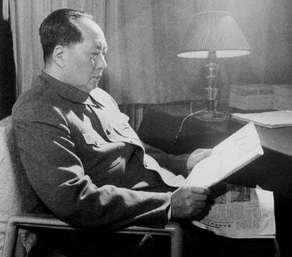 毛主席拒绝手术,主治医生吟诗一首,主席答应:但只用中国制造