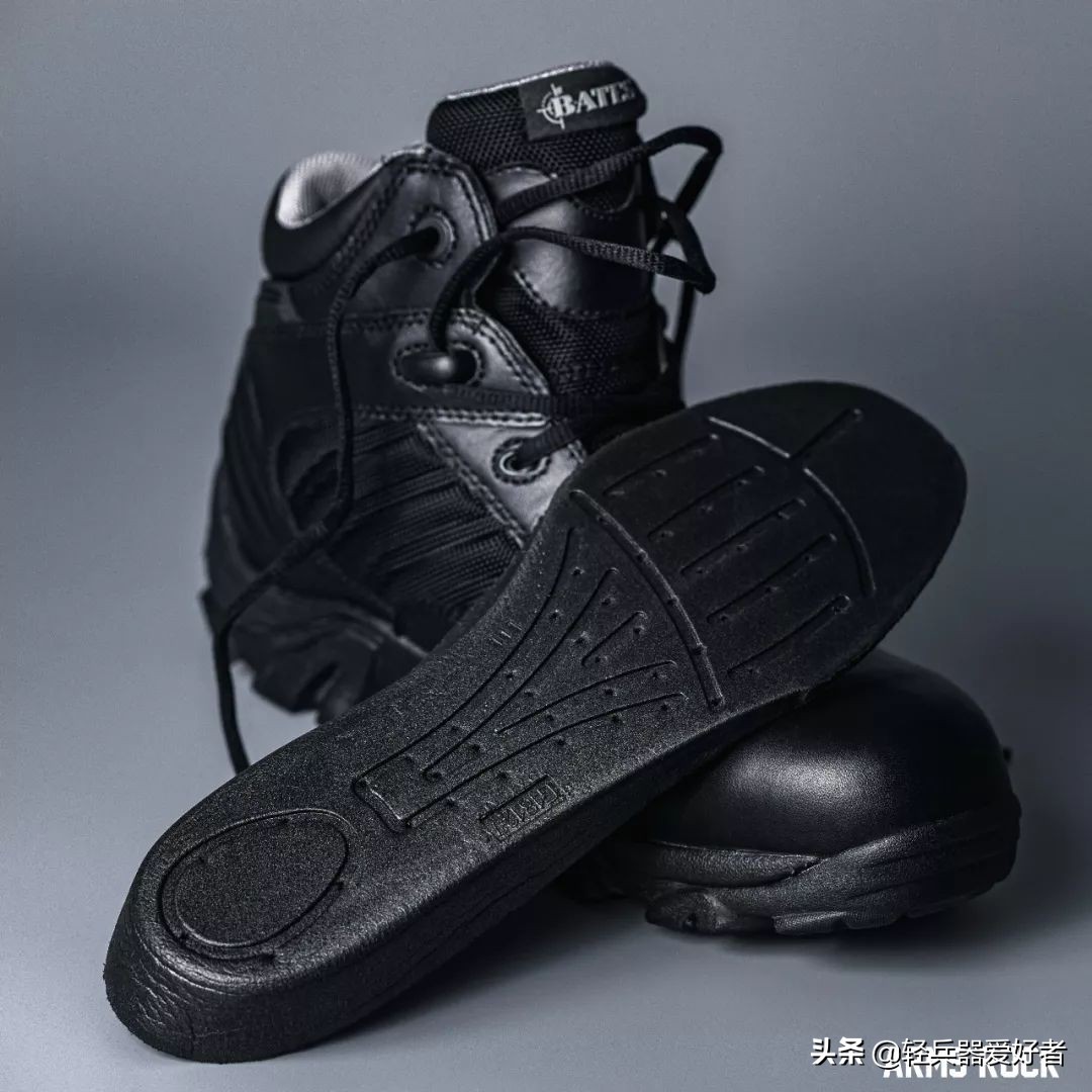 军靴夏季透气吗,作战靴真的适合日常穿吗