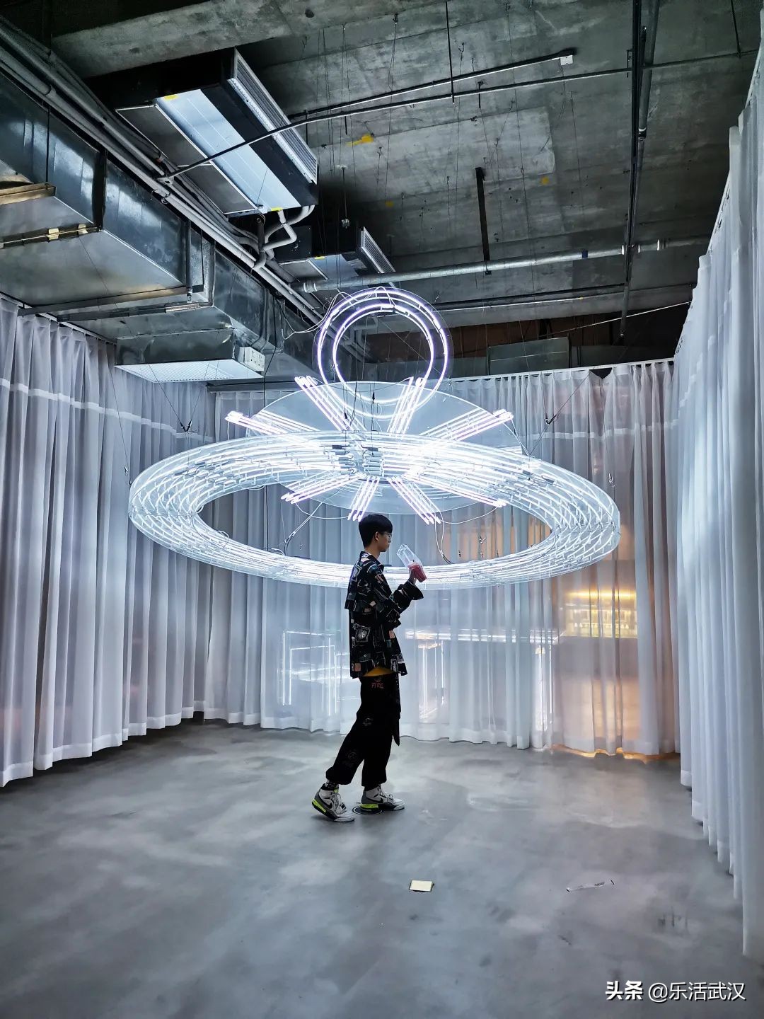 “小”数据说话|在武汉往哪扎堆豁咖啡，错付率最低？