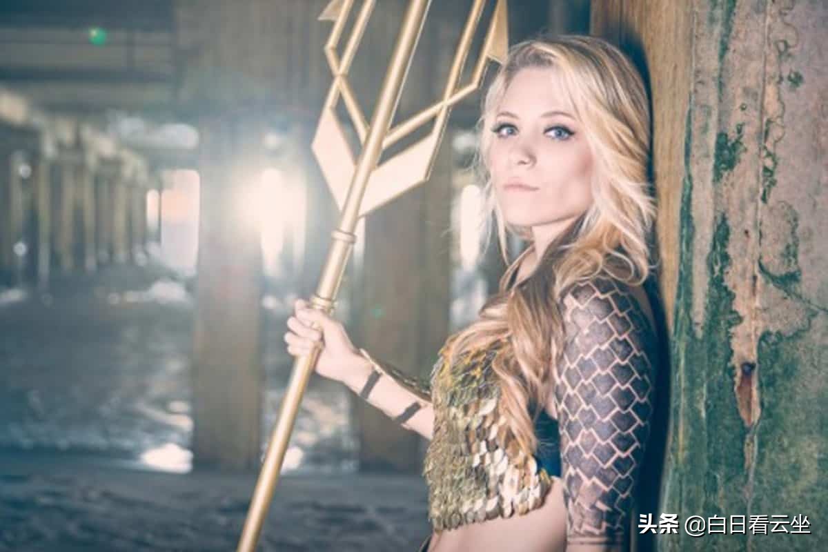 角色扮演cos系列作品,日本角色扮演cos