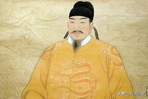 隋唐英雄李世民封赏大臣,魏徽被唐太宗如何评价的